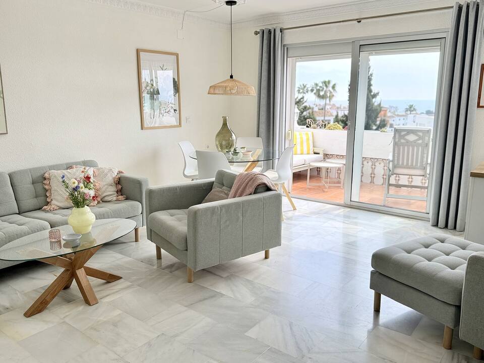 Apartment photo